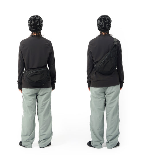 SEALSON SR1 | 2-WAY GRAB BAG